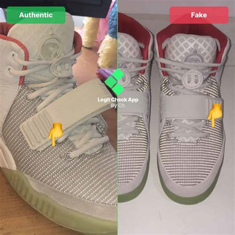 nike air yeezy 2 platinum real vs fake|Legit check Air Yeezy 2 Pure Platinums .